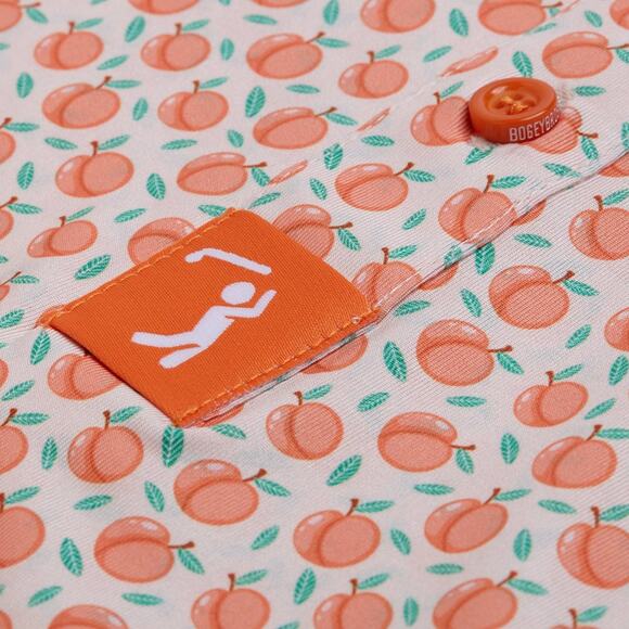 Bogey Bros Golf Co - Tooty Frooty - Polo - Picture 4 of 6